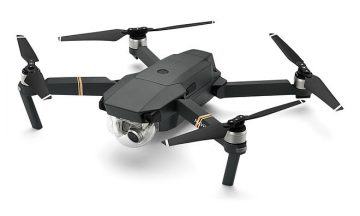 ¿Drone o dron?
