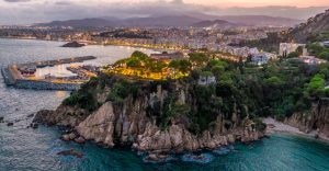 Convent de Blanes