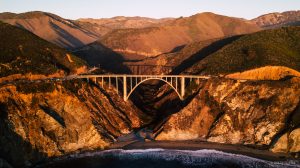 Bixby Creek Bridge
